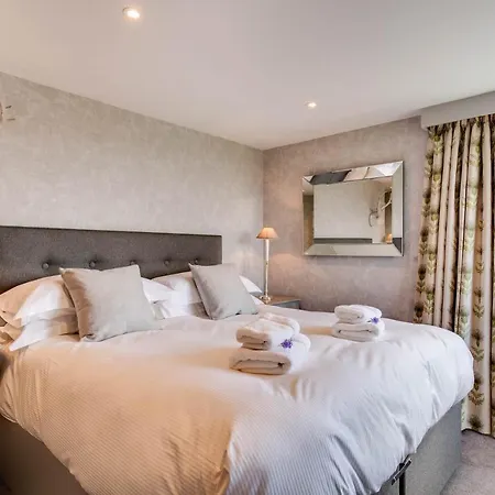Holiday home Cleabarrow Windermere