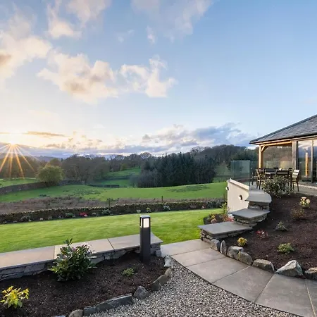 Cleabarrow Holiday home *