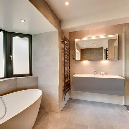 Cleabarrow Holiday home Windermere