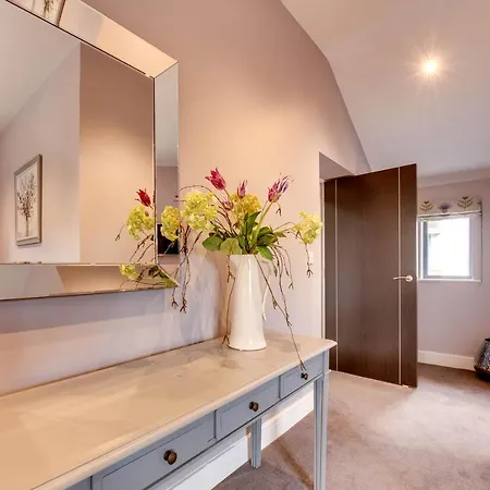Cleabarrow Holiday home Windermere